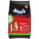Drools Puppy Food 100% Vegetarian 3 Kg